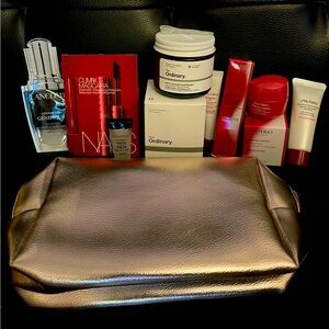 Beauty bundle